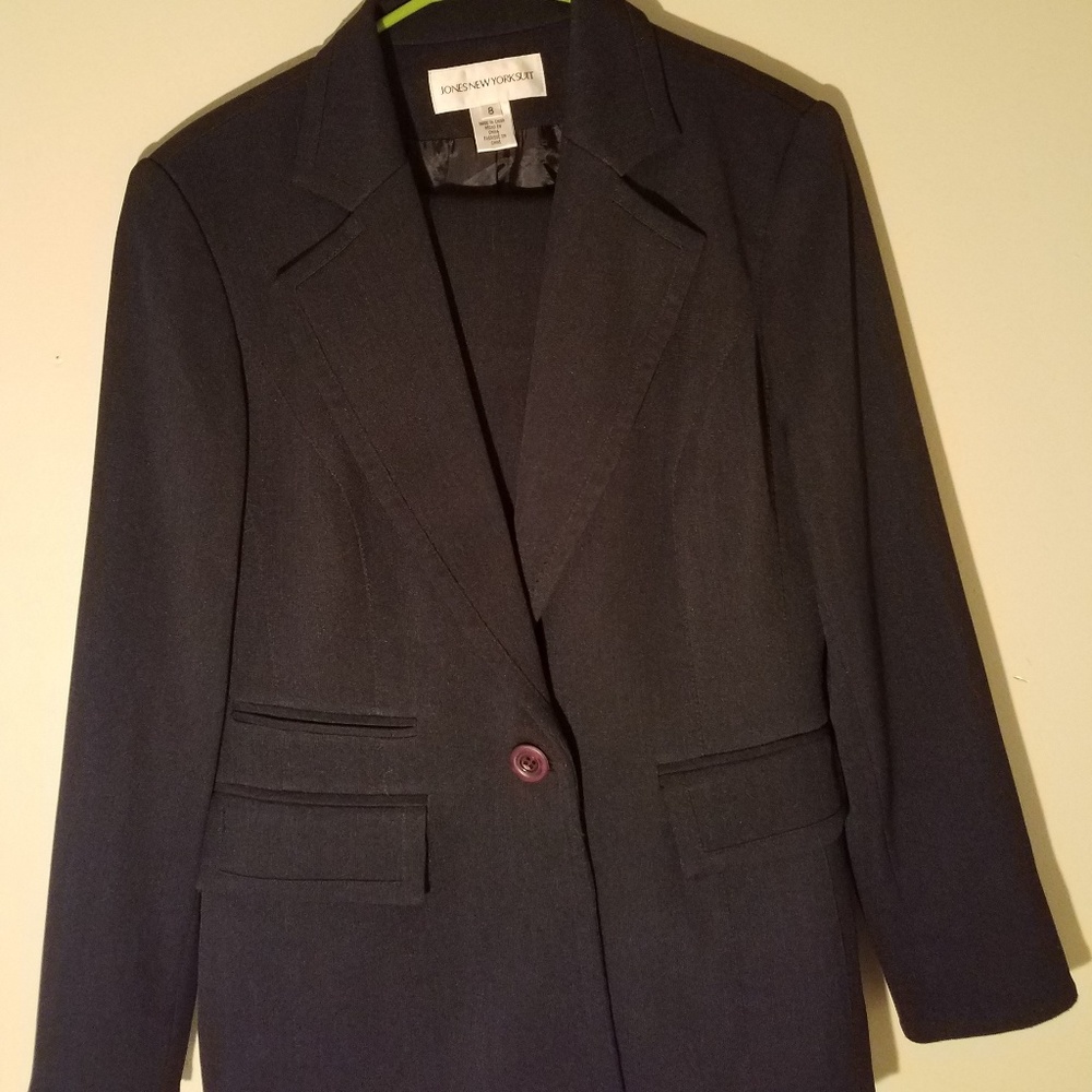 2Pc Jones New York suit - Picture 1 of 5